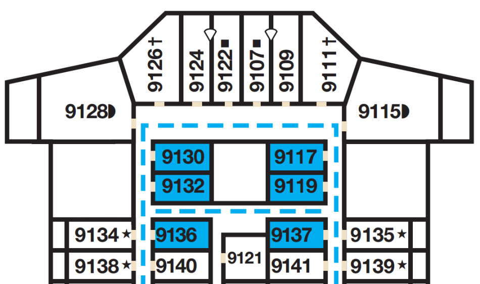 Booked Captains Suite! Carnival Cruise Lines Cruise Critic Community